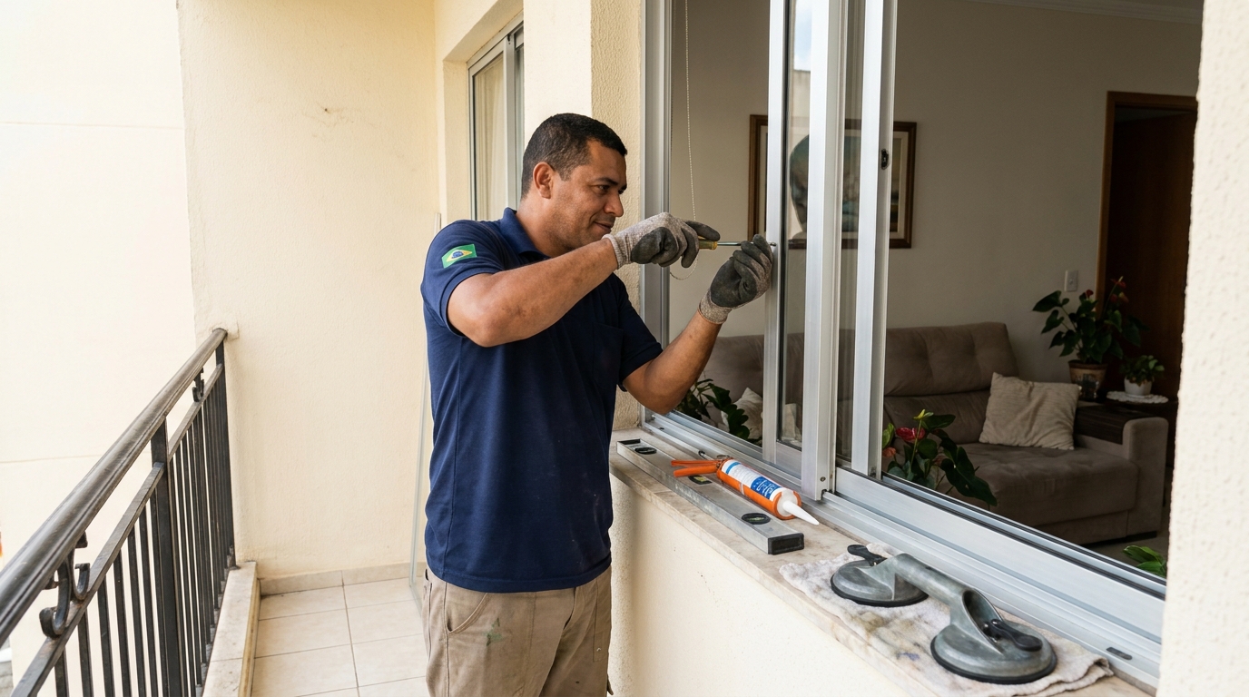 Modelos com Melhor Ventilação em São Luís‑MA